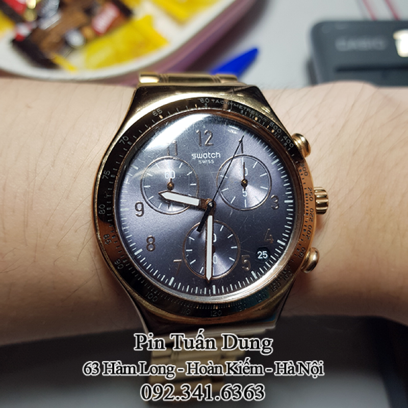 Swatch ycg418g online